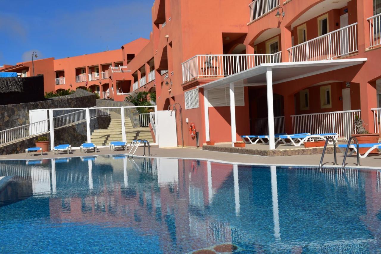 Relax, Descanso Y Una Experiencia Inolvidable Costa Calma Exterior foto