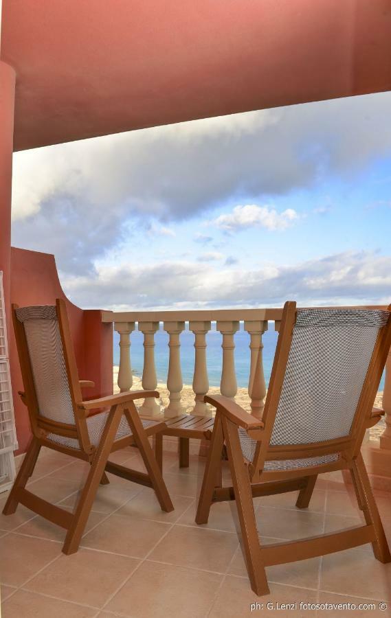 Relax, Descanso Y Una Experiencia Inolvidable Costa Calma Exterior foto