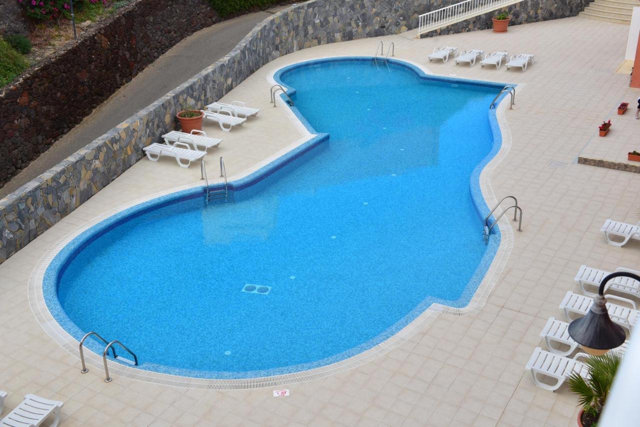Relax, Descanso Y Una Experiencia Inolvidable Costa Calma Exterior foto